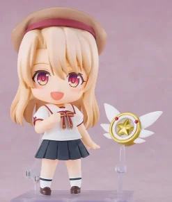 Good Smile Company Nendoroid Fate/Kaleid Liner Prisma Illya Illya School Uniform Ver. Action Figure