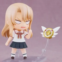 Good Smile Company Nendoroid Fate/Kaleid Liner Prisma Illya Illya School Uniform Ver. Action Figure