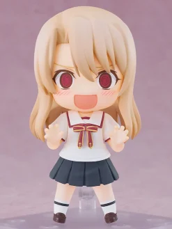 Good Smile Company Nendoroid Fate/Kaleid Liner Prisma Illya Illya School Uniform Ver. Action Figure