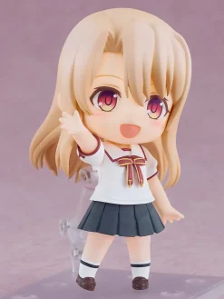 Good Smile Company Nendoroid Fate/Kaleid Liner Prisma Illya Illya School Uniform Ver. Action Figure