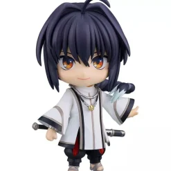 Good Smile Company Nendoroid Fate/Samurai Remnant Saber Action Figure JAPAN OFFICIAL