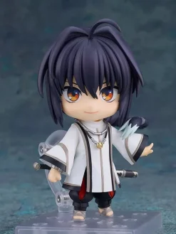 Good Smile Company Nendoroid Fate/Samurai Remnant Saber Action Figure JAPAN OFFICIAL