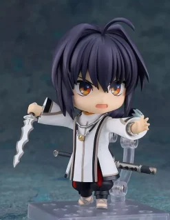 Good Smile Company Nendoroid Fate/Samurai Remnant Saber Action Figure JAPAN OFFICIAL