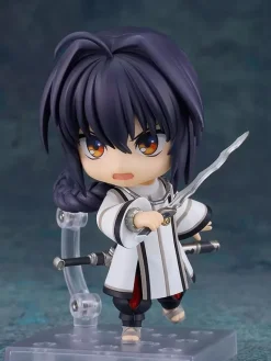 Good Smile Company Nendoroid Fate/Samurai Remnant Saber Action Figure JAPAN OFFICIAL