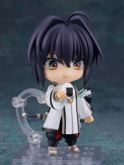 Good Smile Company Nendoroid Fate/Samurai Remnant Saber Action Figure JAPAN OFFICIAL