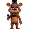 Good Smile Company Nendoroid Five Nights at Freddy's Freddy Fazbear Action Figure JAPAN OFFICIAL