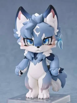 Good Smile Arts Shanghai Nendoroid*Nendoroid FLUFFY LAND Caesar Action Figure JAPAN OFFICIAL