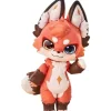 Good Smile Arts Shanghai Nendoroid*Nendoroid FLUFFY LAND River Action Figure JAPAN OFFICIAL