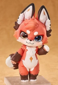 Good Smile Arts Shanghai Nendoroid*Nendoroid FLUFFY LAND River Action Figure JAPAN OFFICIAL