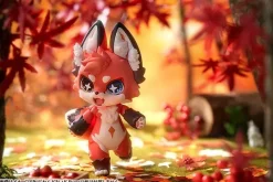 Good Smile Arts Shanghai Nendoroid*Nendoroid FLUFFY LAND River Action Figure JAPAN OFFICIAL