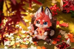 Good Smile Arts Shanghai Nendoroid*Nendoroid FLUFFY LAND River Action Figure JAPAN OFFICIAL