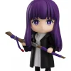Good Smile Company Figure|Nendoroid*Nendoroid Frieren Beyond Journey's End Fern Action Figure JAPAN OFFICIAL