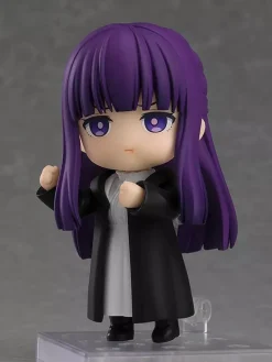 Good Smile Company Figure|Nendoroid*Nendoroid Frieren Beyond Journey's End Fern Action Figure JAPAN OFFICIAL