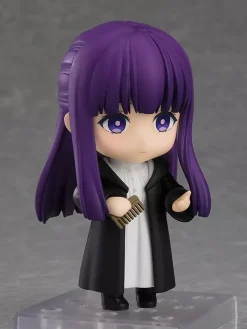 Good Smile Company Figure|Nendoroid*Nendoroid Frieren Beyond Journey's End Fern Action Figure JAPAN OFFICIAL