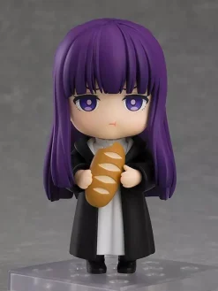 Good Smile Company Figure|Nendoroid*Nendoroid Frieren Beyond Journey's End Fern Action Figure JAPAN OFFICIAL