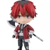 Good Smile Company Figure*Nendoroid Frieren Beyond Journey's End Stark Action Figure JAPAN OFFICIAL