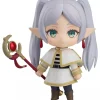 Good Smile Company Nendoroid Frieren Beyond Journey's End Frieren Action Figure JAPAN OFFICIAL