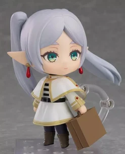 Good Smile Company Nendoroid Frieren Beyond Journey's End Frieren Action Figure JAPAN OFFICIAL