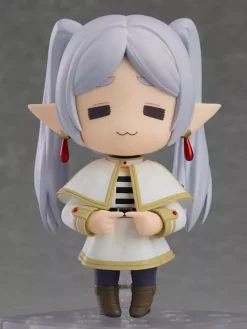 Good Smile Company Nendoroid Frieren Beyond Journey's End Frieren Action Figure JAPAN OFFICIAL
