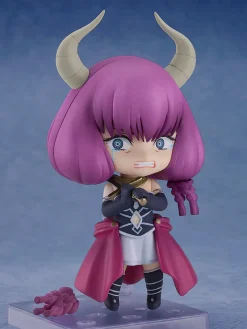 Good Smile Company Nendoroid Frieren Beyond Journey's End Aura the Guillotine Action Figure JAPAN