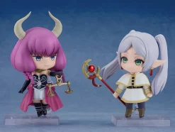 Good Smile Company Nendoroid Frieren Beyond Journey's End Aura the Guillotine Action Figure JAPAN