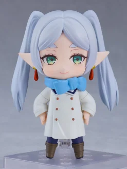 Good Smile Company Nendoroid Frieren Beyond Journey's End Frieren Winter Clothes Ver. Action Figure