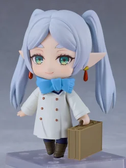 Good Smile Company Nendoroid Frieren Beyond Journey's End Frieren Winter Clothes Ver. Action Figure