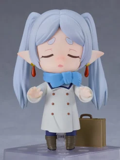 Good Smile Company Nendoroid Frieren Beyond Journey's End Frieren Winter Clothes Ver. Action Figure