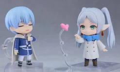 Good Smile Company Nendoroid Frieren Beyond Journey's End Frieren Winter Clothes Ver. Action Figure