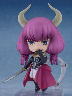 Good Smile Company Nendoroid*Nendoroid Frieren Beyond Journey's End Aura the Guillotine Action Figure JAPAN