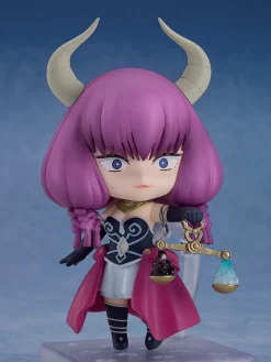 Good Smile Company Nendoroid*Nendoroid Frieren Beyond Journey's End Aura the Guillotine Action Figure JAPAN