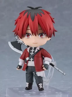 Good Smile Company Nendoroid Frieren Beyond Journey's End Stark Action Figure JAPAN OFFICIAL