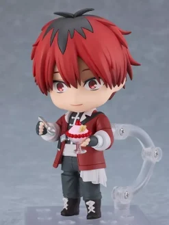 Good Smile Company Nendoroid Frieren Beyond Journey's End Stark Action Figure JAPAN OFFICIAL