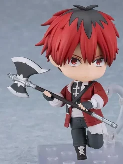 Good Smile Company Nendoroid Frieren Beyond Journey's End Stark Action Figure JAPAN OFFICIAL