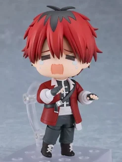 Good Smile Company Nendoroid Frieren Beyond Journey's End Stark Action Figure JAPAN OFFICIAL