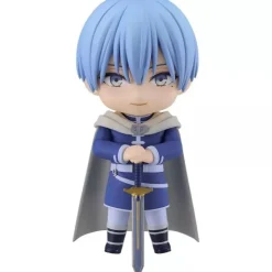 Good Smile Company Nendoroid|Figure*Nendoroid Frieren Beyond Journey's End Himmel Action Figure JAPAN OFFICIAL