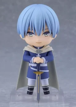 Good Smile Company Nendoroid|Figure*Nendoroid Frieren Beyond Journey's End Himmel Action Figure JAPAN OFFICIAL