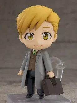 Good Smile Company Nendoroid Fullmetal Alchemist Alphonse Elric Action Figure JAPAN OFFICIAL