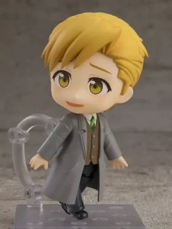 Good Smile Company Nendoroid Fullmetal Alchemist Alphonse Elric Action Figure JAPAN OFFICIAL