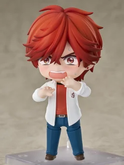 Good Smile Arts Shanghai Nendoroid Gekkan Shoujo Nozaki-kun Mikoto Mikoshiba Action Figure JAPAN OFFICIAL