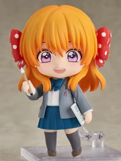 Good Smile Arts Shanghai Figure|Nendoroid*Nendoroid Gekkan Shoujo Nozaki-kun Chiyo Sakura Action Figure JAPAN OFFICIAL