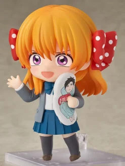 Good Smile Arts Shanghai Figure|Nendoroid*Nendoroid Gekkan Shoujo Nozaki-kun Chiyo Sakura Action Figure JAPAN OFFICIAL