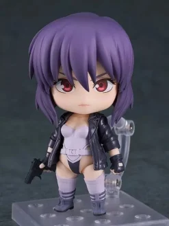Good Smile Company Nendoroid Ghost in the Shell Stand Alone Complex Motoko Kusanagi Action Figure