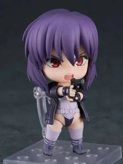 Good Smile Company Nendoroid Ghost in the Shell Stand Alone Complex Motoko Kusanagi Action Figure