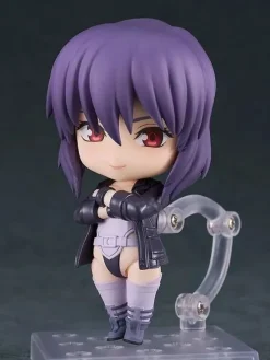 Good Smile Company Nendoroid Ghost in the Shell Stand Alone Complex Motoko Kusanagi Action Figure