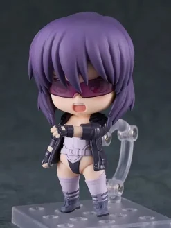 Good Smile Company Nendoroid Ghost in the Shell Stand Alone Complex Motoko Kusanagi Action Figure