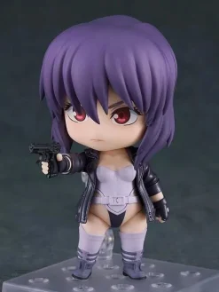 Good Smile Company Nendoroid Ghost in the Shell Stand Alone Complex Motoko Kusanagi Action Figure