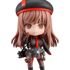 Good Smile Company Nendoroid Goddess of Victory Nikke Rapi Action Figure JAPAN OFFICIAL