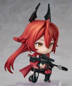 Good Smile Arts Shanghai Nendoroid*Nendoroid Goddess of Victory Nikke Red Hood Action Figure JAPAN OFFICIAL