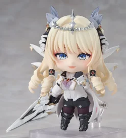 Good Smile Arts Shanghai Figure|Nendoroid*Nendoroid Goddess of Victory Nikke Crown Action Figure JAPAN OFFICIAL